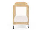Natural (746) 5-Sweet Dreamer Daycare Crib
