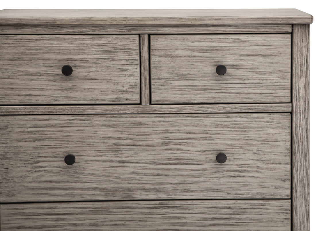 Rustic White (119)