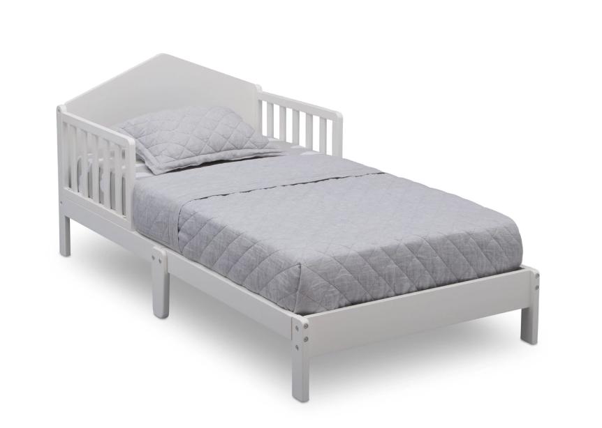Toddler Furniture Extended Warranty
