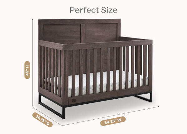 Rustic Grey with Matte Black (1469) 7 - Mobile