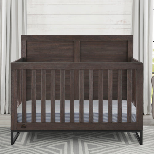 Foundry 6-in-1 Convertible Crib