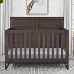 Foundry 6-in-1 Convertible Crib