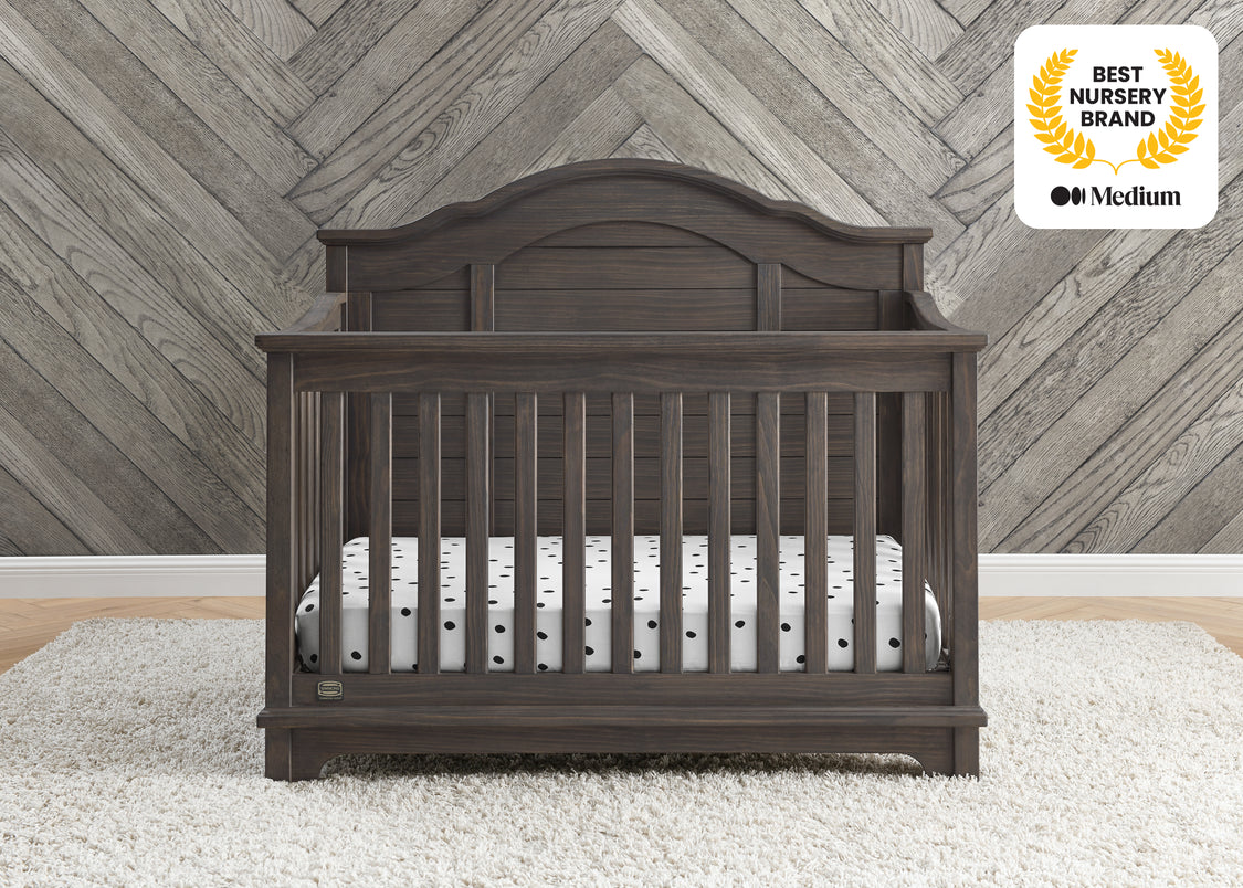 Rustic Grey (084)