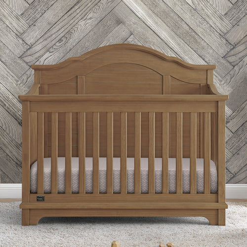 Asher 6-in-1 Convertible Crib