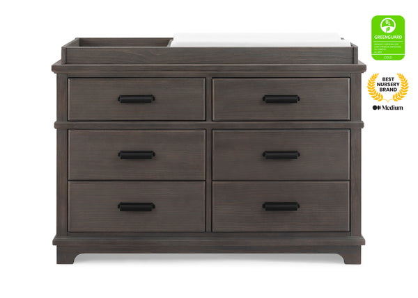 Rustic Grey (084) 2 - Mobile