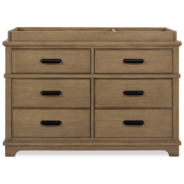 DCB: Aged Oak (845) 6 - Mobile
