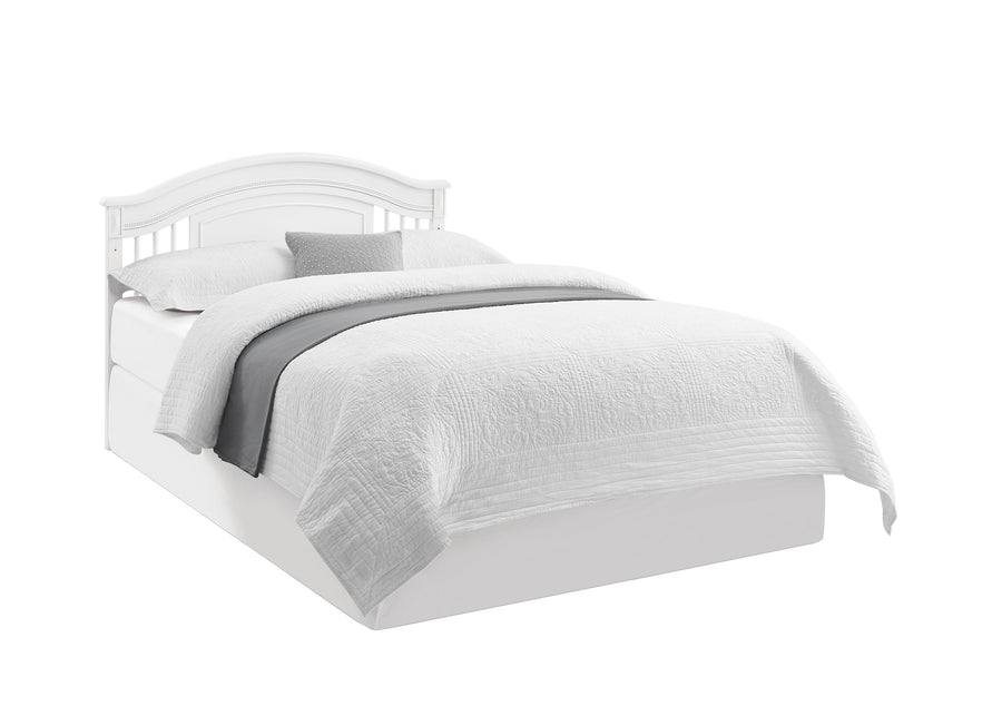 Moonstruck Grey (1351) 31-Juliette 6-in-1 Convertible Crib