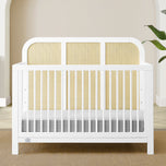 Theo 6-in-1 Convertible Crib