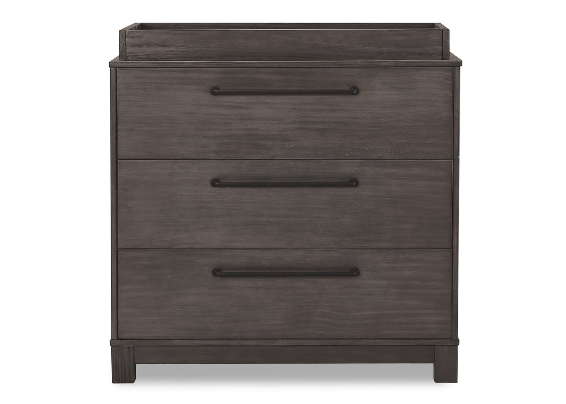 DCB: Rustic Grey (084)