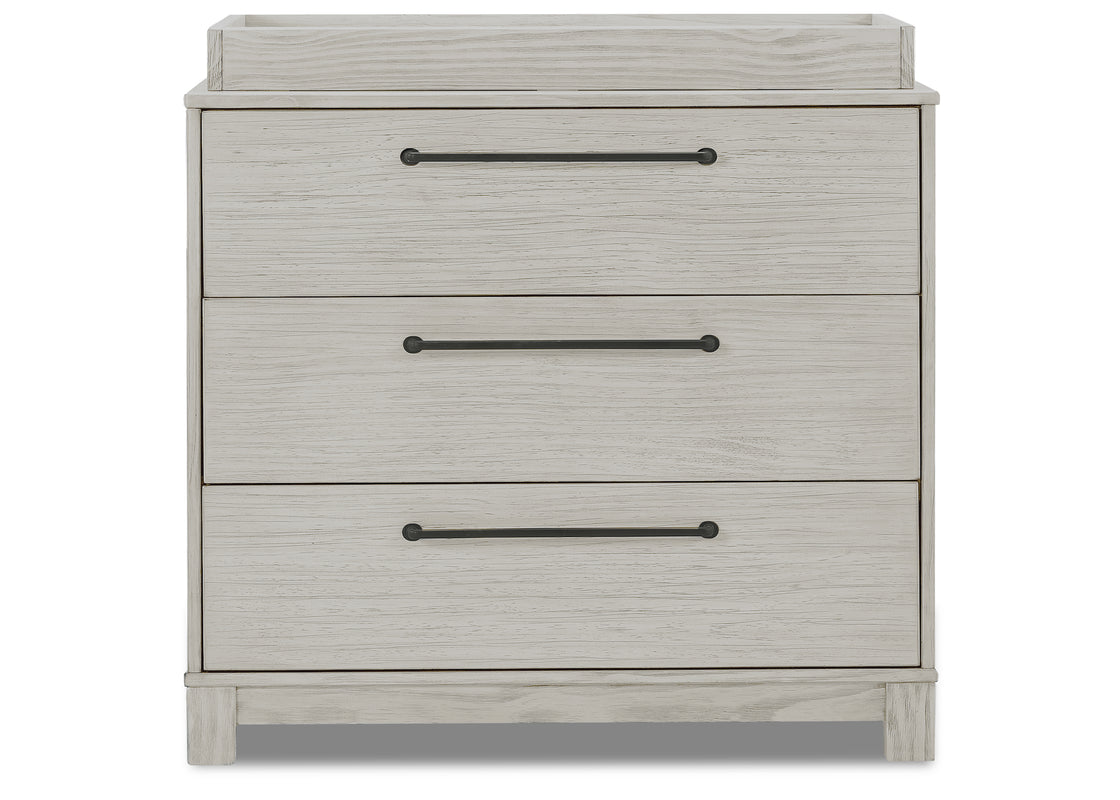 DCB: Rustic Mist (1373) 6 - Carousel