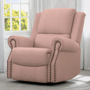 Dylan Nursery Recliner Glider Swivel Chair 2-Dylan Nursery Recliner Glider Swivel Chair