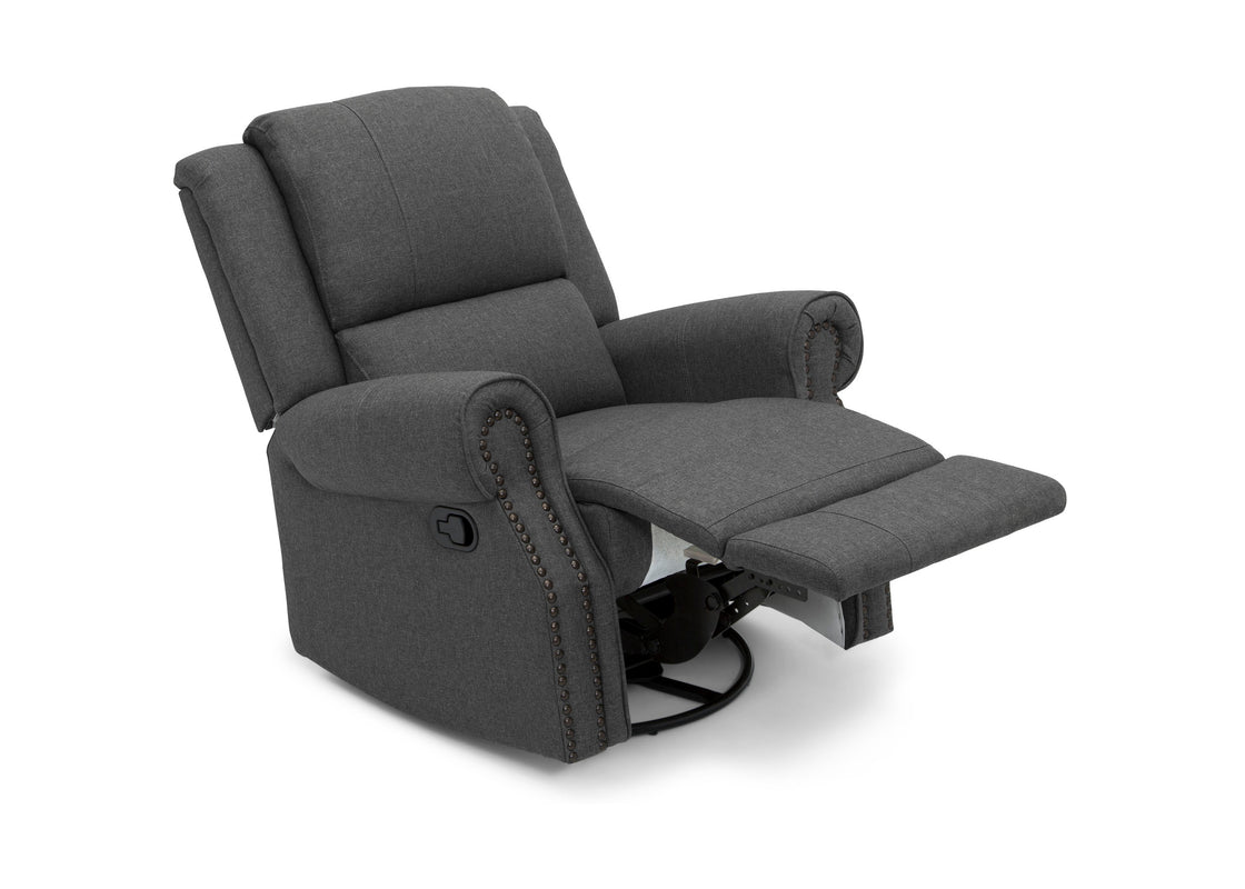 Charcoal Grey (931) 4 - Carousel