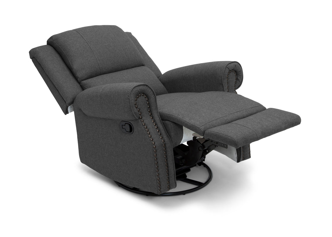 Charcoal Grey (931) 5 - Carousel