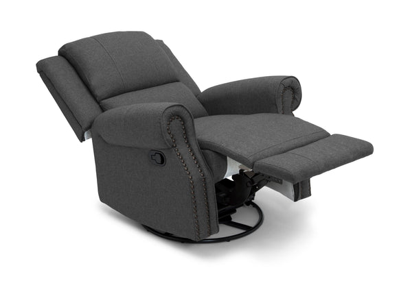Charcoal Grey (931) 5 - Mobile