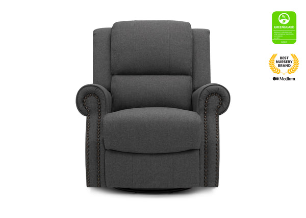 Charcoal Grey (931) 3 - Mobile