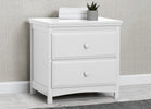 Bianca White (130) 8-Emerson Nightstand