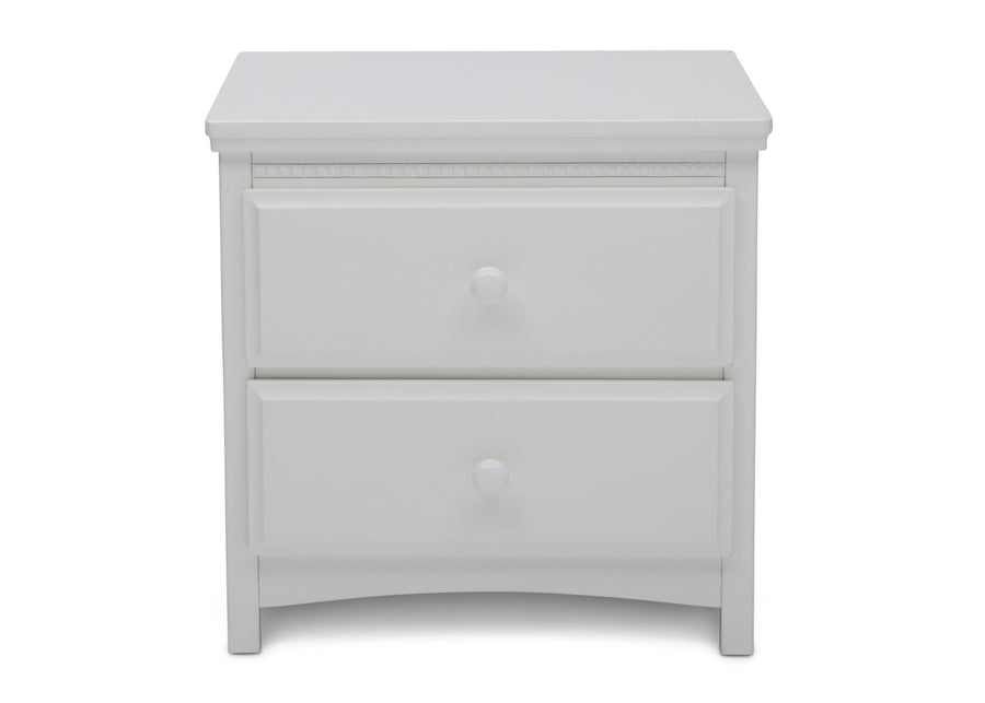 Bianca White (130) 5-Emerson Nightstand