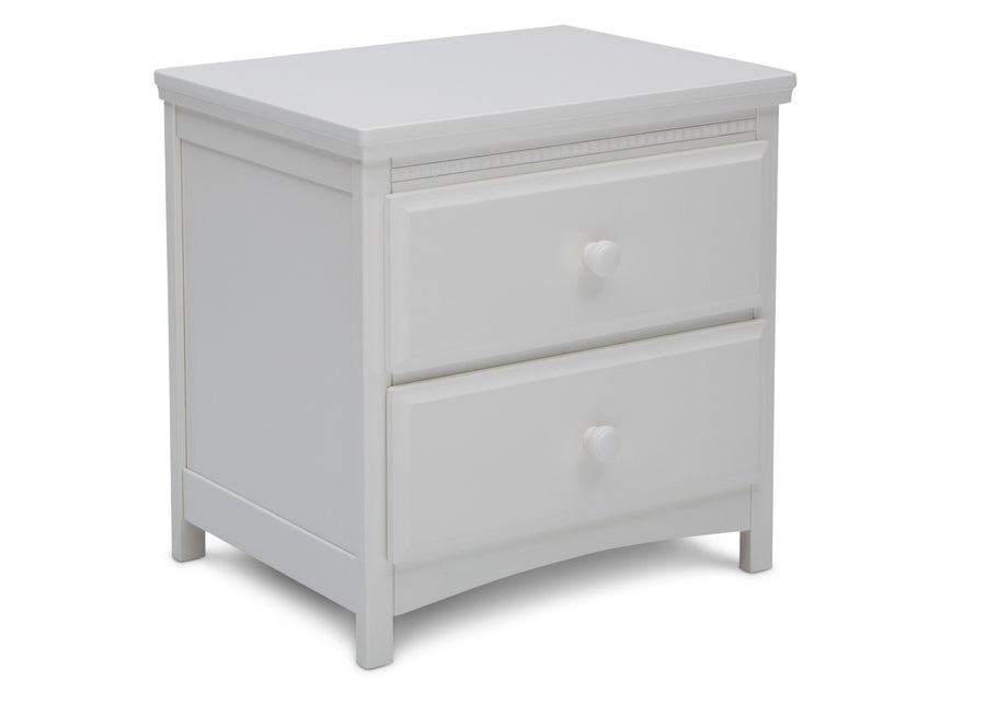 Bianca White (130) 6-Emerson Nightstand