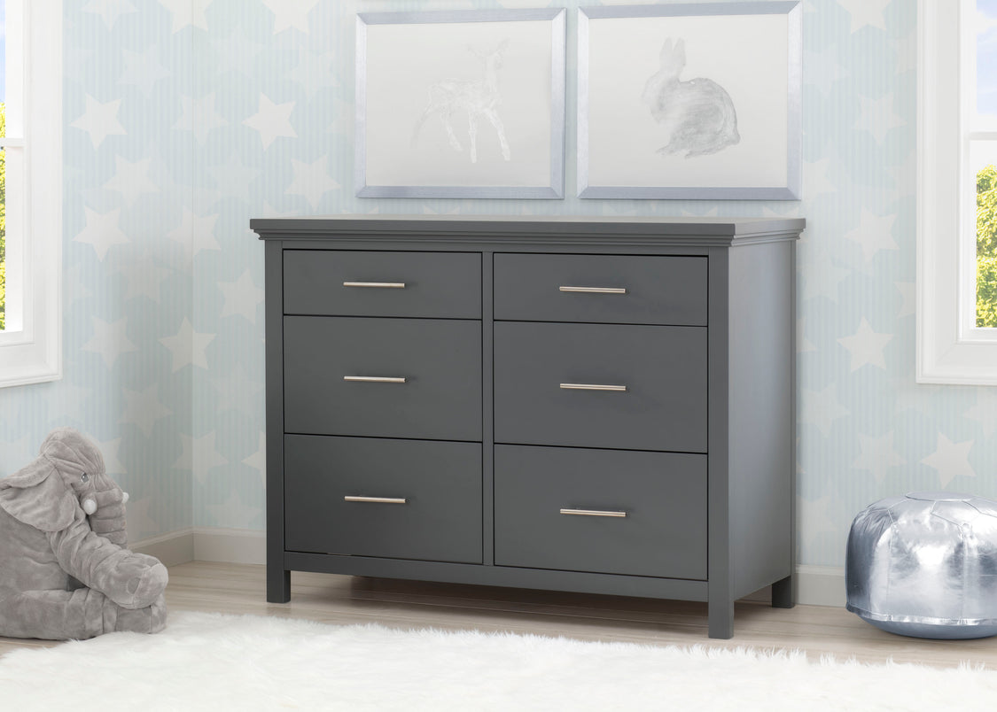  Charcoal Grey (029)