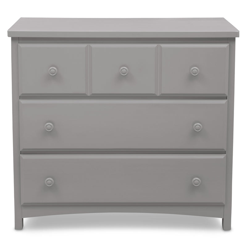 DCB:Grey (026) 6 - Carousel