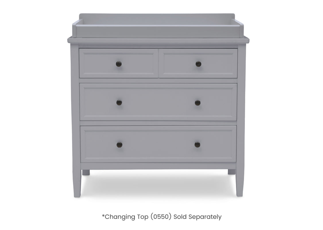 Grey (026)