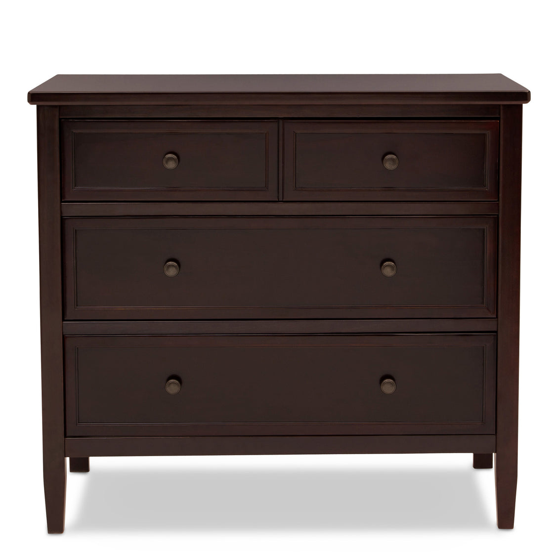 DCB:Walnut Espresso (1324)
