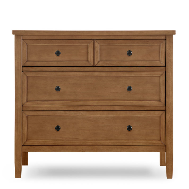 DCB: Chestnut (836) 6 - Carousel