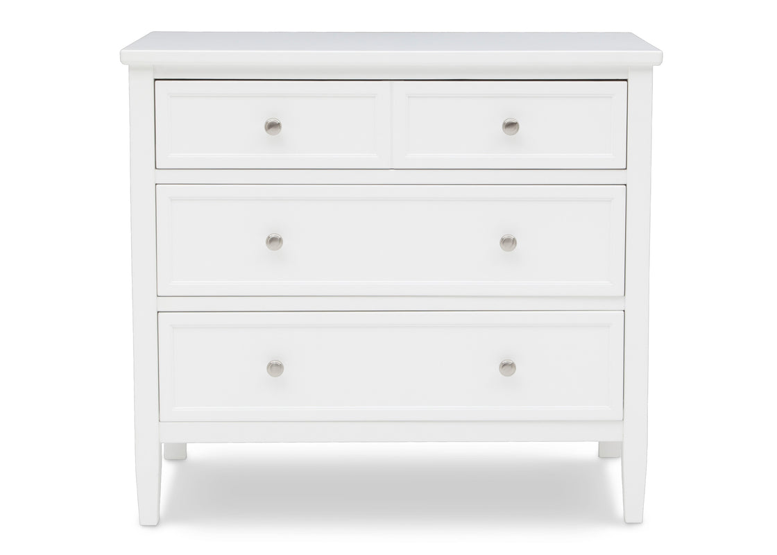 Bianca White (130) 6 - Carousel