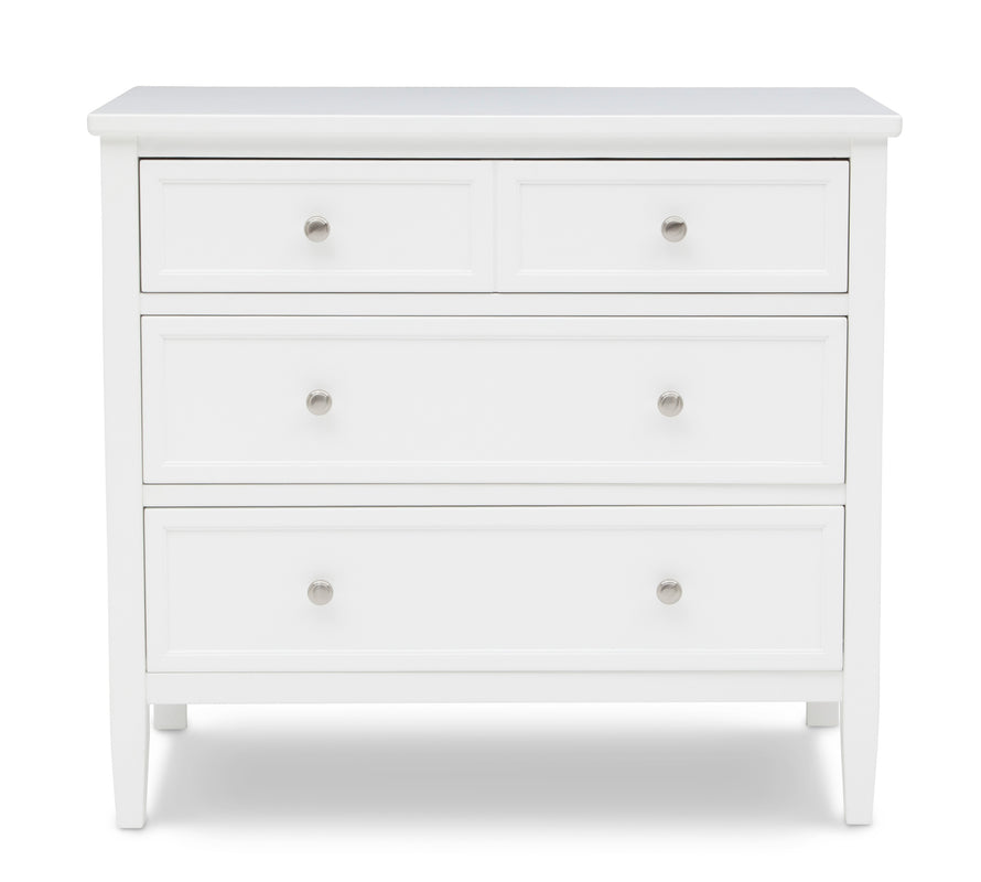 Epic Place 3 Drawer Dresser with Interlocking Drawers | Delta Children Epic Place 3 Drawer Dresser with Interlocking Drawers | Delta Children