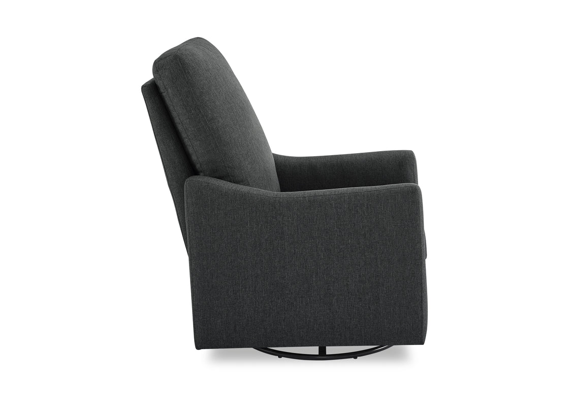 Charcoal Grey (931) 5 - Carousel