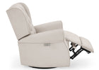 Emmie Electronic Power Recliner and Swivel Glider with USB Port in LiveSmart Performance Fabric 19-Emmie Electronic Power Recliner and Swivel Glider with USB Port in LiveSmart Performance Fabric
