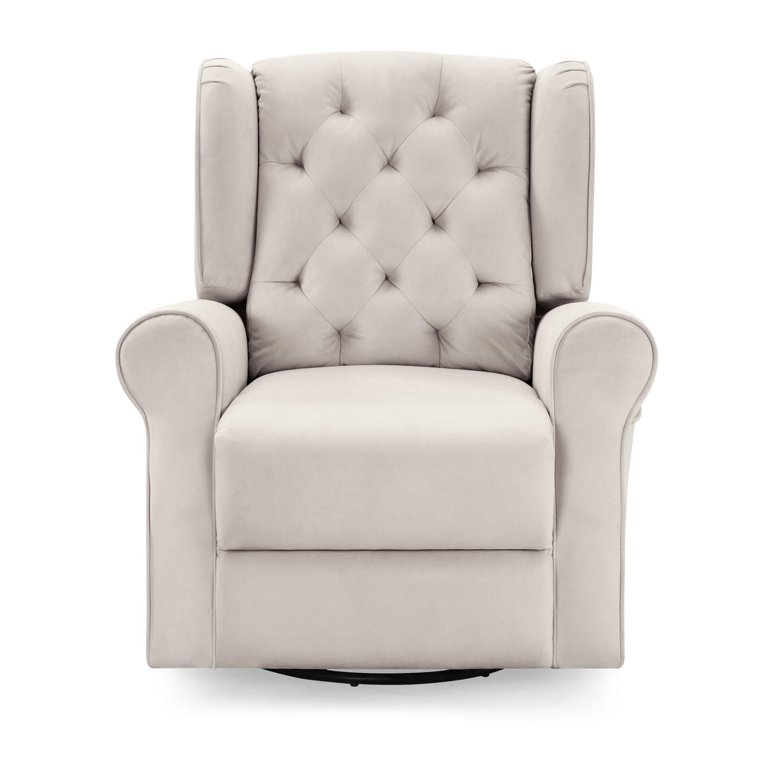 W81179E 150 Emmie Power Recliner Linen Silo 101