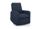 Sailor Blue (1486) 3-babyGap Cloud Recliner with LiveSmart Evolve Fabric