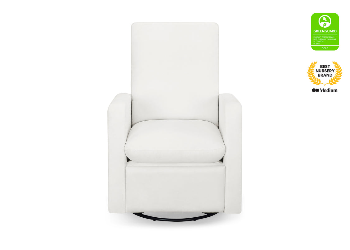 Arctic White (767)