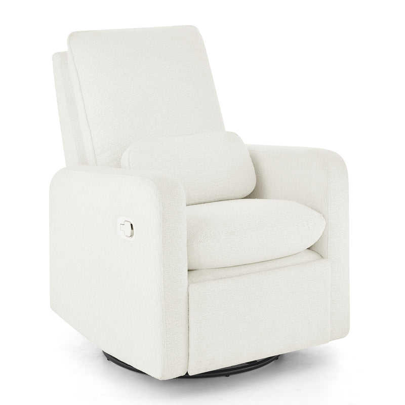 DCB: White Boucle (1539) 12 - Carousel