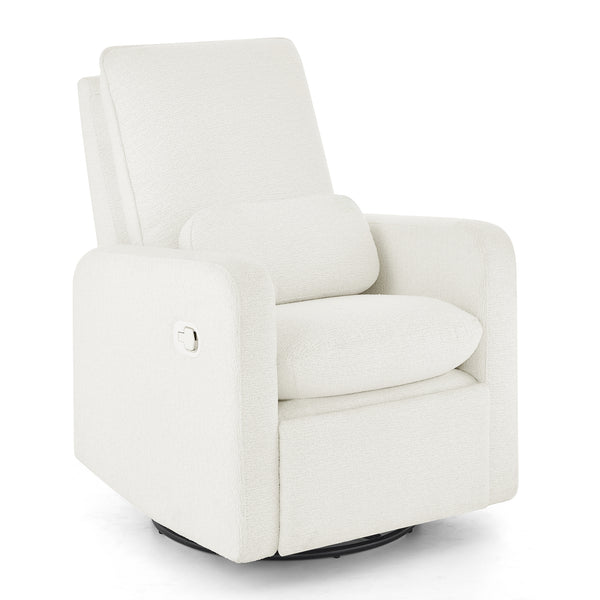 DCB: White Boucle (1539) 12 - Mobile