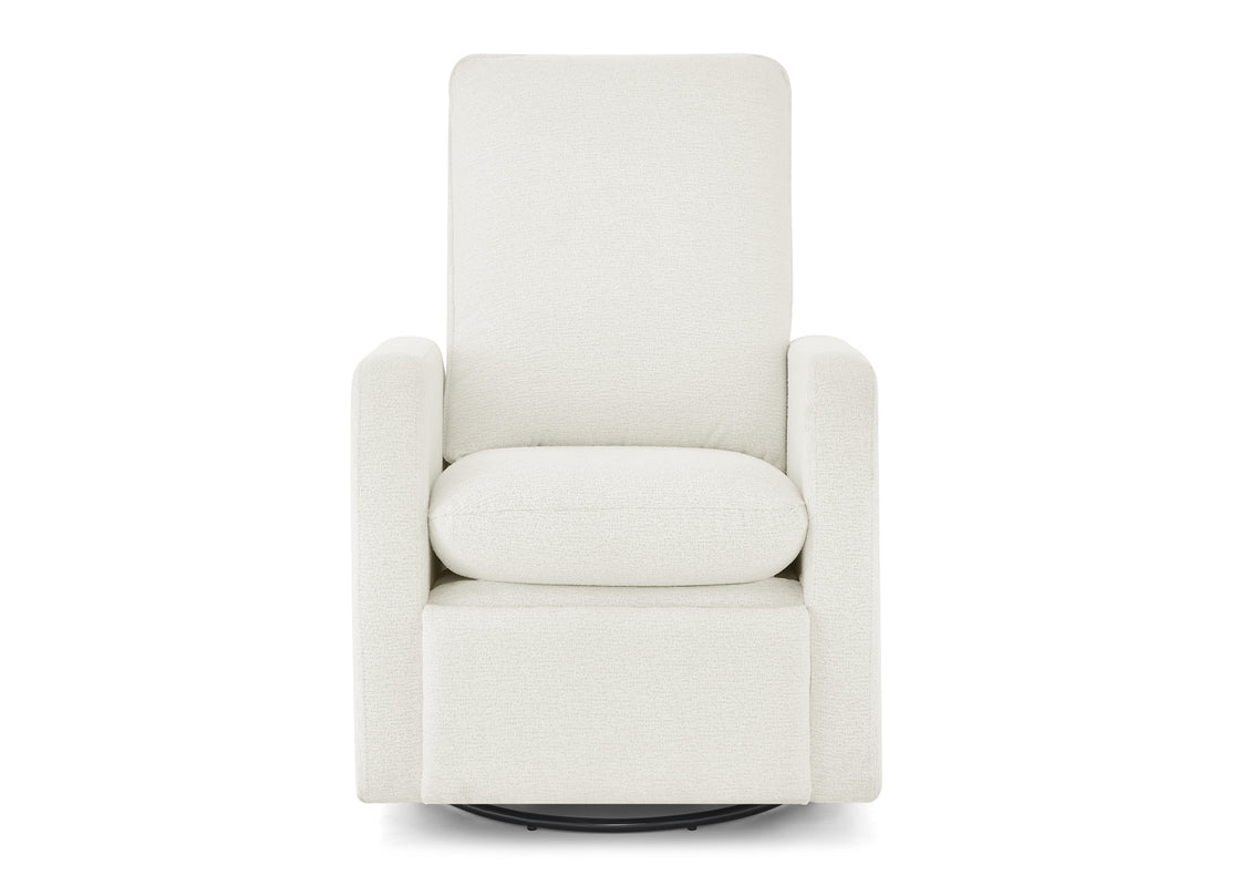 White Boucle (1539) 8 - Carousel