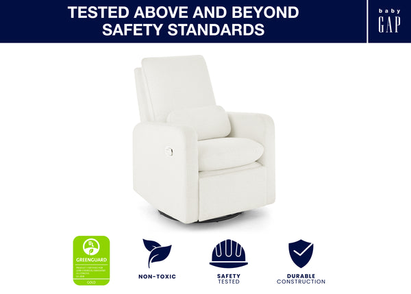 White Boucle (1539) 6 - Mobile