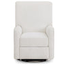 Nest Nursery Swivel Recliner 17-Nest Nursery Swivel Recliner