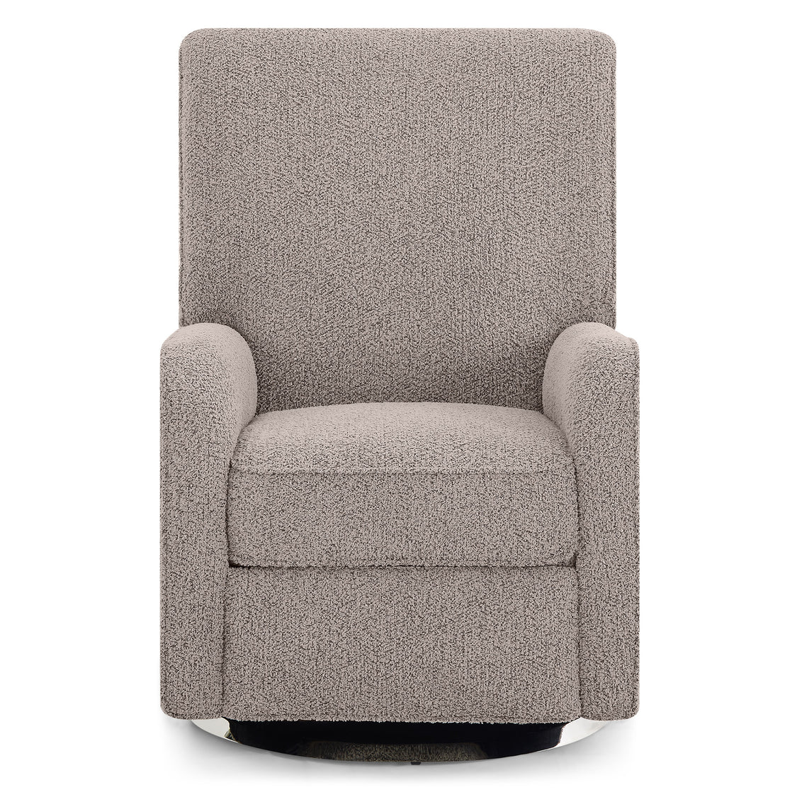 W81224L 1521 Nest Recliner Java Silo 101