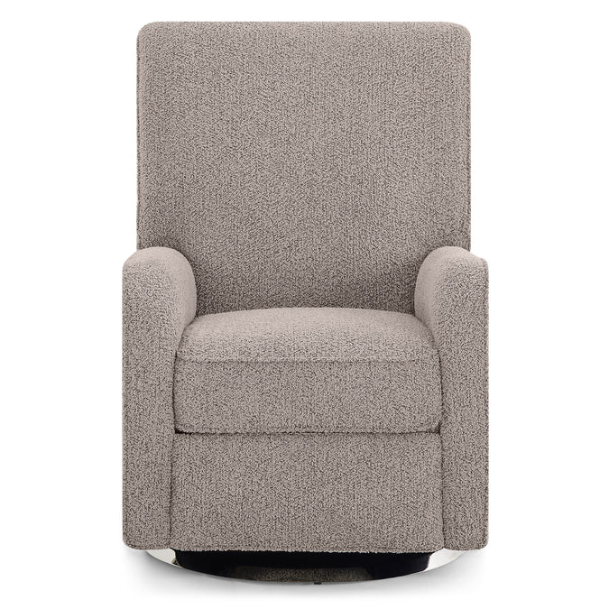 W81224L 1521 Nest Recliner Java Silo 101 8-Nest Nursery Swivel Recliner