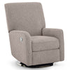 DCB: Java (1521) 9-Nest Nursery Swivel Recliner