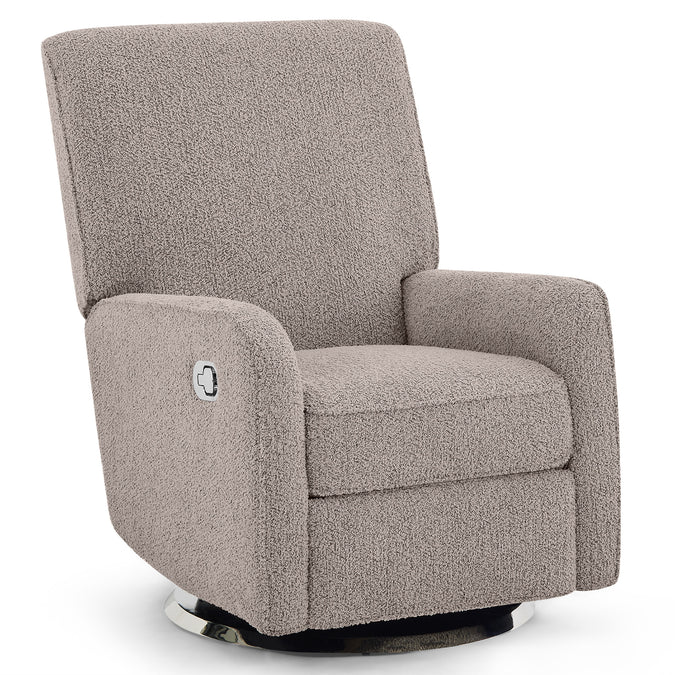 DCB: Java (1521) 9-Nest Nursery Swivel Recliner