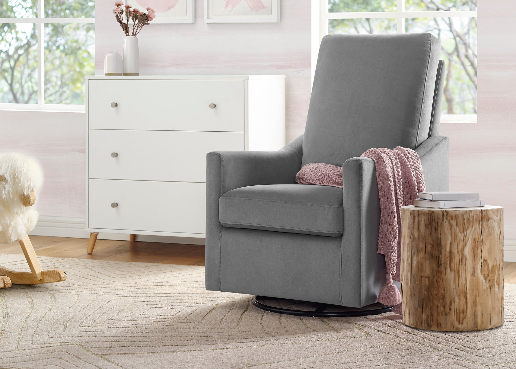 Velvet Charcoal (1370)