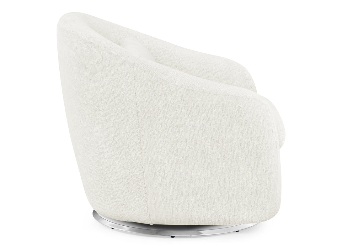 White Boucle (1539)