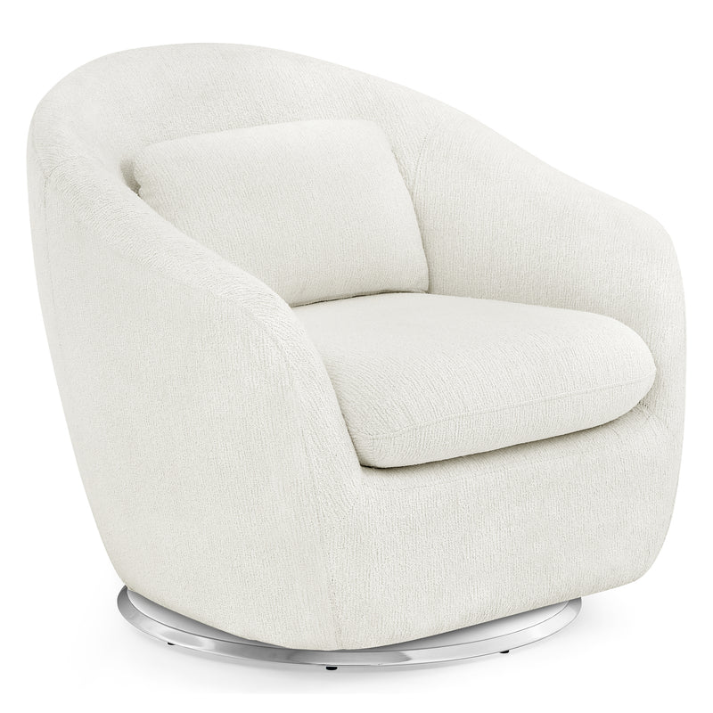 DCB: White Boucle (1539) 6 - Carousel
