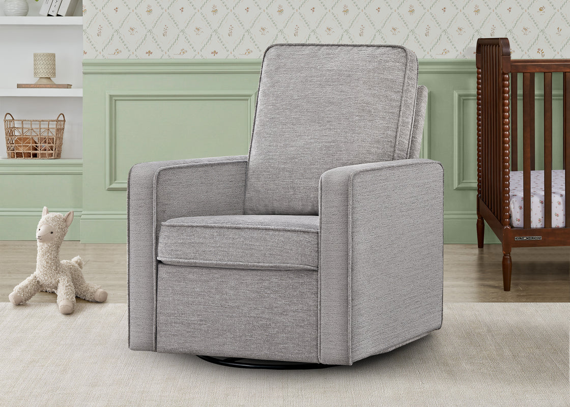 Frost Grey (1543) 1 - Carousel