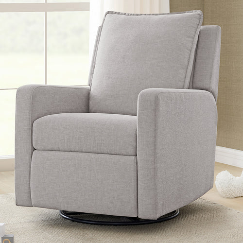 babyGap Harlowe Power Recliner with USB-A and Type-C Ports in Stain-Resistant Performance Fabric
