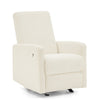 DCB: Pearl Boucle (1578) 9-Dove Manual Recliner Chair