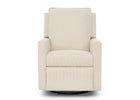 Almond (1581) 34-babyGap Harlowe Power Recliner and Swivel Glider with USB-A and Type-C Ports in Stain-Resistant Performance Fabric